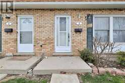 596 GREY Street Unit# 2 Brantford