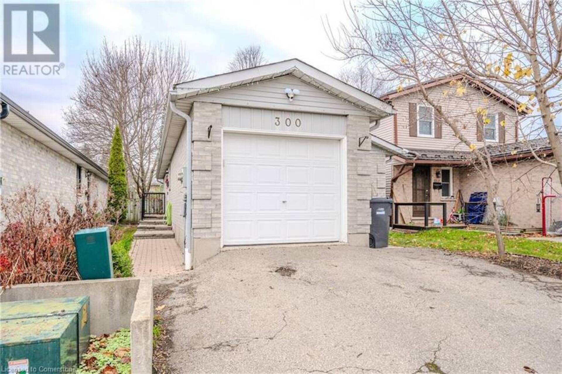 300 AUDEN Road Guelph