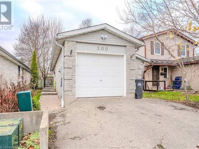 300 AUDEN Road Guelph