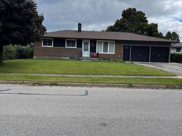 1749 EASTDOWNS Drive Cambridge Ontario