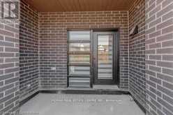 349 WHEAT BOOM Drive Unit# 123 Oakville