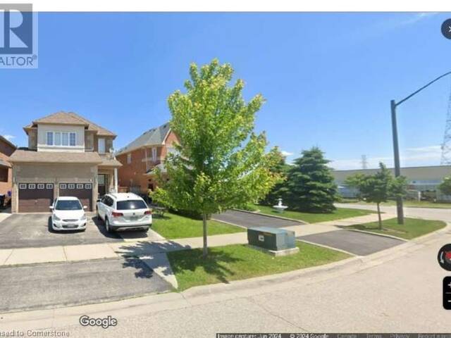 4781 HALF MOON Grove Mississauga Ontario