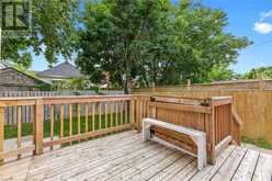 54 CRAIGMILLER Avenue Unit# UPPER Hamilton