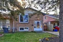 37 AUTUMN Road Brantford