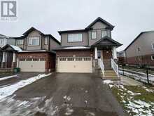 128 SOUTH CREEK Drive Kitchener