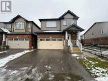 128 SOUTH CREEK Drive Kitchener