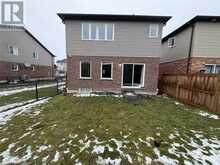 128 SOUTH CREEK Drive Kitchener