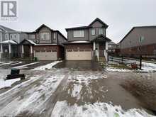 128 SOUTH CREEK Drive Kitchener