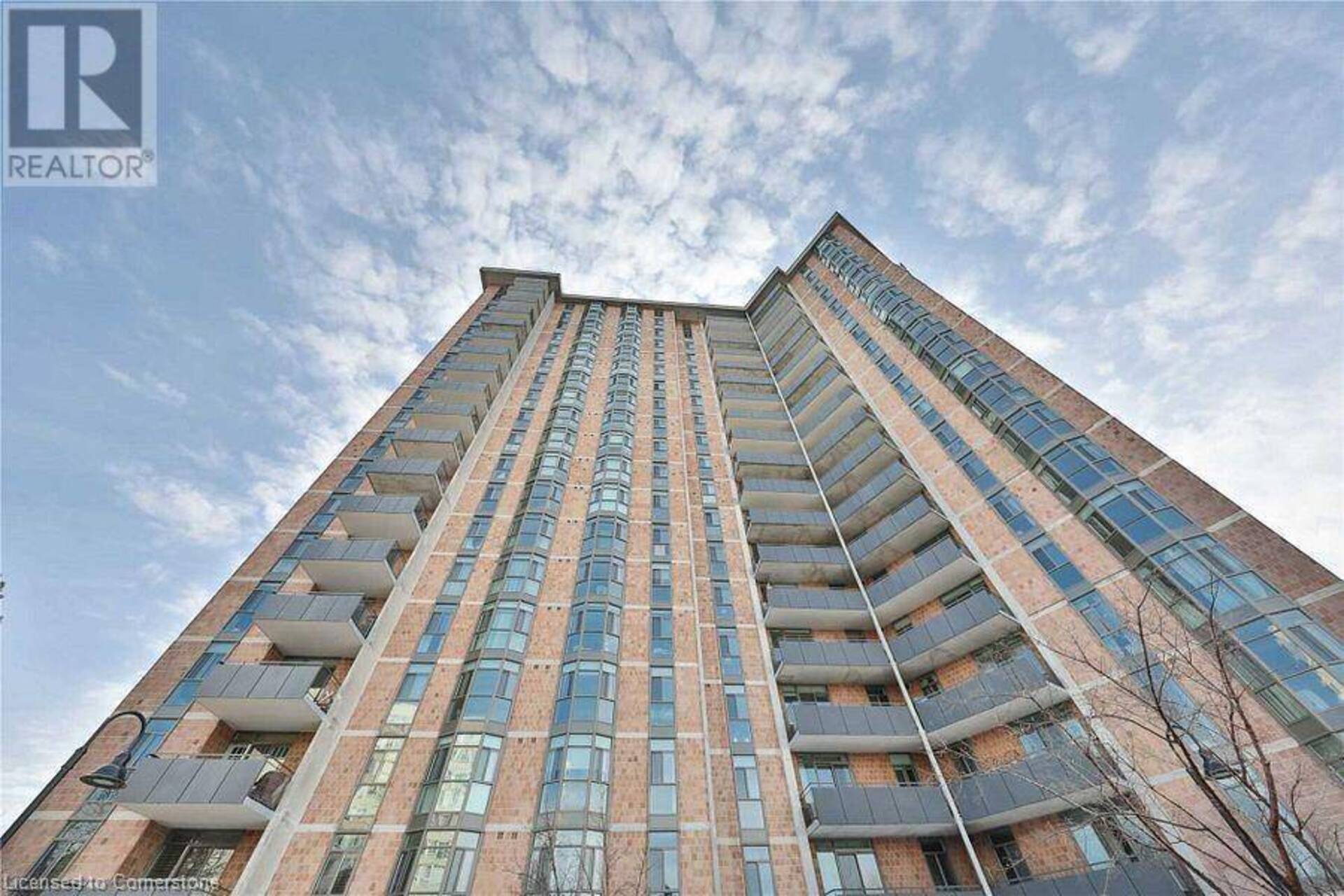 5250 LAKESHORE Road Unit# 605 Burlington