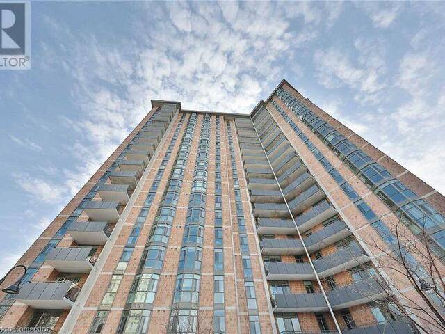 5250 LAKESHORE Road Unit# 605 Burlington Ontario