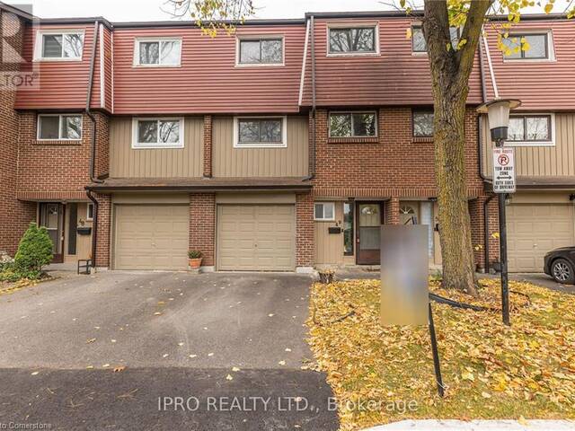 1310 FIELDLIGHT Boulevard Unit# 49 Pickering Ontario