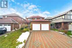 140 LORD SIMCOE Drive Brampton