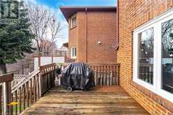 140 LORD SIMCOE Drive Brampton