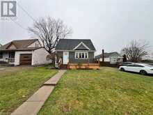 6077 COLLINS Drive Niagara Falls