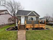 6077 COLLINS Drive Niagara Falls