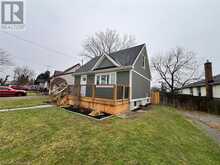 6077 COLLINS Drive Niagara Falls