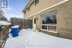 875 PARKINSON Road Unit# 22 Woodstock