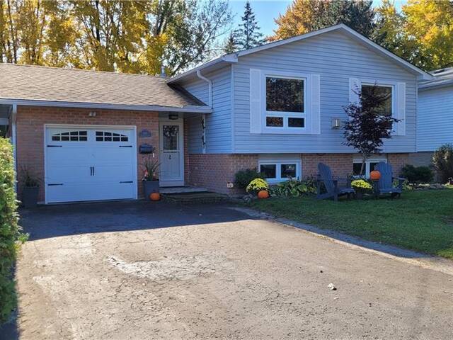 439 MOONEY Crescent Orillia Ontario