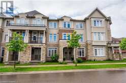 3300 ERASMUM Street Oakville