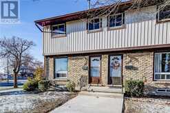 210 GLAMIS Road Unit# 54 Cambridge