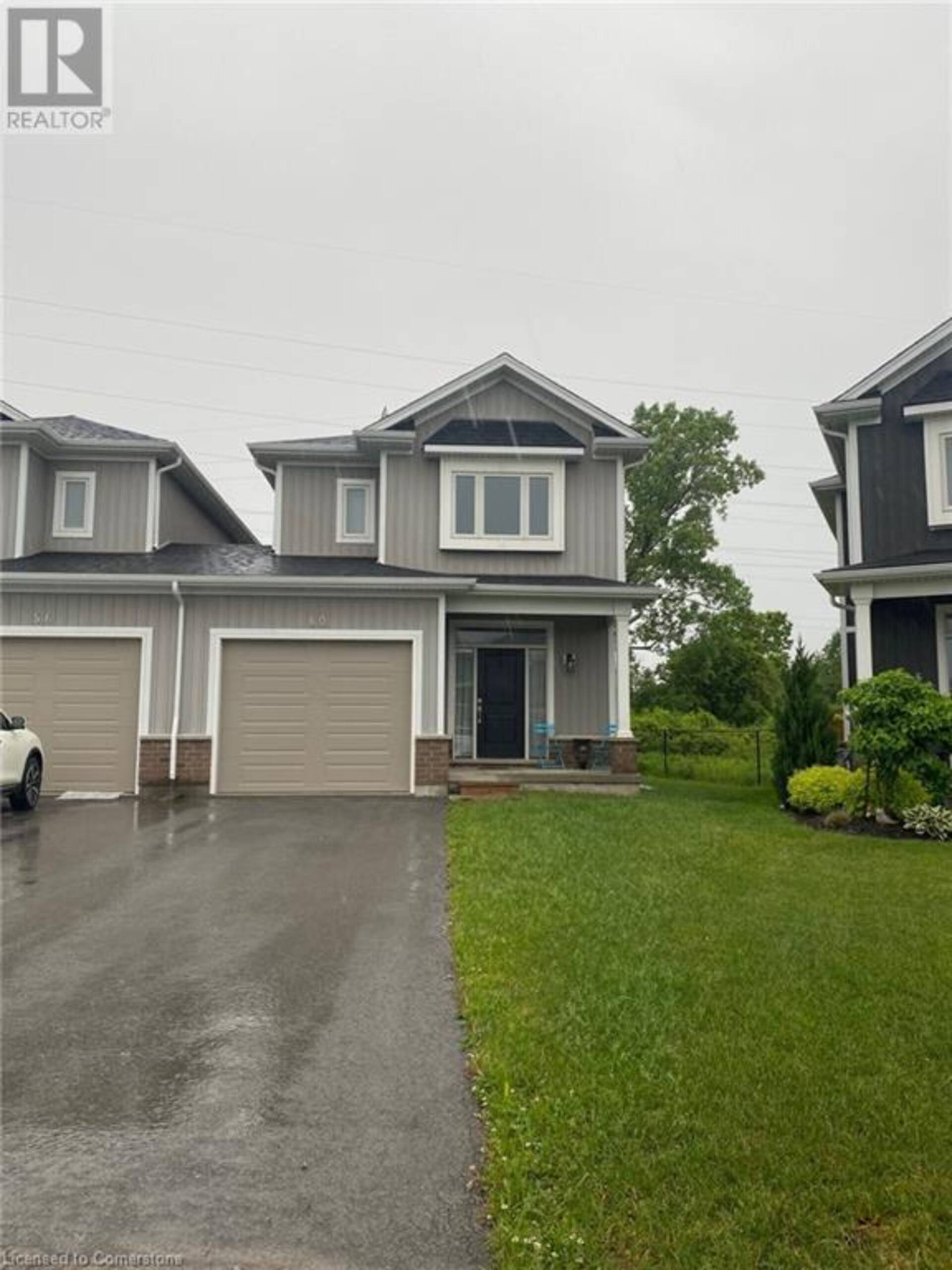 60 VIGER Drive Welland