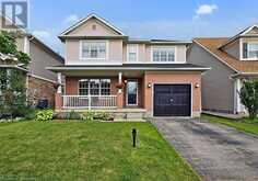 120 OSBORN Avenue Brantford