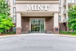 2490 OLD BRONTE Road Unit# 403 Oakville