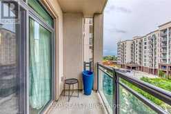 2490 OLD BRONTE Road Unit# 403 Oakville