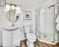 608 WOOLGRASS Avenue Unit# Lower Waterloo