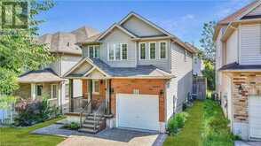 608 WOOLGRASS Avenue Unit# Lower Waterloo