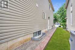 608 WOOLGRASS Avenue Unit# Lower Waterloo