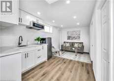 608 WOOLGRASS Avenue Unit# Lower Waterloo