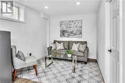 608 WOOLGRASS Avenue Unit# Lower Waterloo