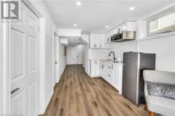 608 WOOLGRASS Avenue Unit# Lower Waterloo