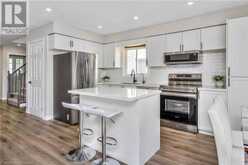 608 WOOLGRASS Avenue Unit# Upper Waterloo