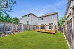 608 WOOLGRASS Avenue Unit# Upper Waterloo