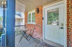 608 WOOLGRASS Avenue Unit# Upper Waterloo