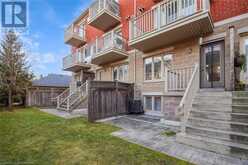 5050 INTREPID Drive Unit# 6 Mississauga