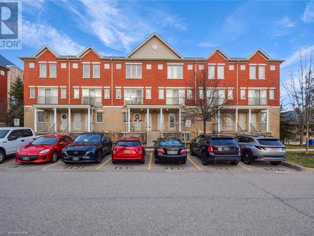 5050 INTREPID Drive Unit# 6 Mississauga Ontario