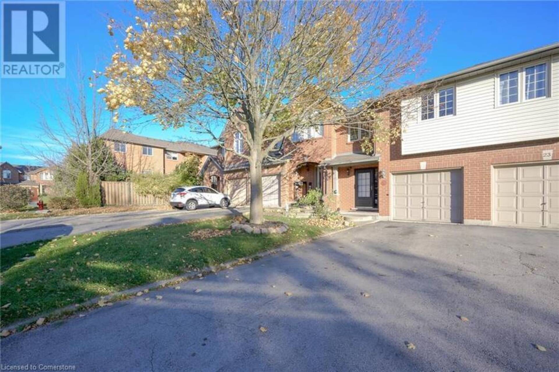 25 WESTVILLAGE Drive Hamilton