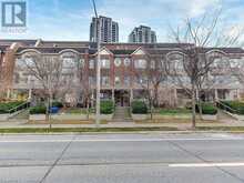 93 THE QUEENSWAY Way Unit# 14 Toronto