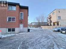 281 LORNE Avenue Unit# 1 Kitchener