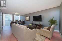 350 WEBB Drive Unit# 308 Mississauga