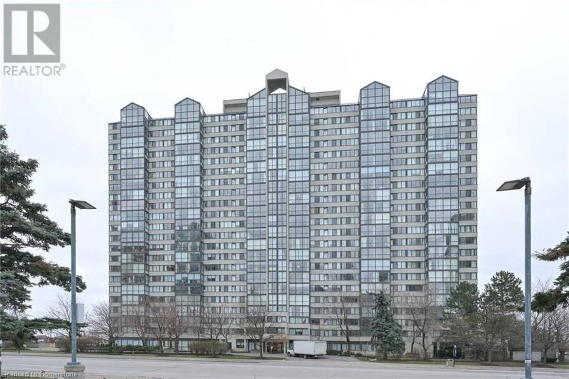 350 WEBB Drive Unit# 308 Mississauga