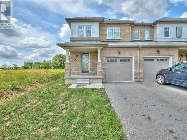 7739 DOCKWEED DRIVE Drive Niagara Falls Ontario