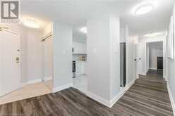 25 TRAILWOOD Drive Unit# 501 Mississauga