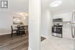 25 TRAILWOOD Drive Unit# 501 Mississauga