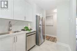 25 TRAILWOOD Drive Unit# 501 Mississauga