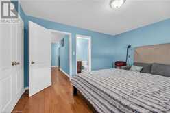 170 DEWITT Road Unit# 17 Hamilton