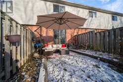 40 IMPERIAL Road N Unit# 53 Guelph